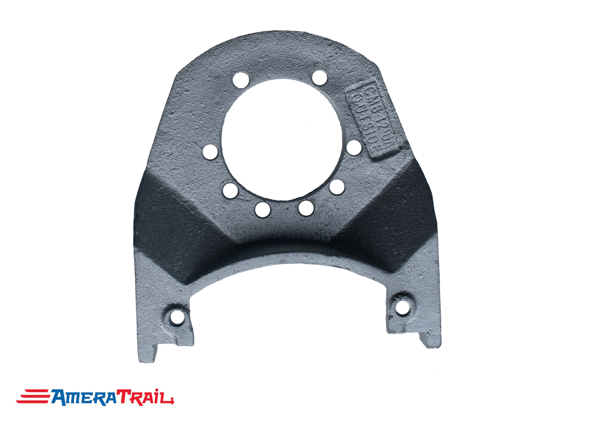 Caliper Mounting Bracket DACROMET, 6 Lug 12" DACROMET Rotor