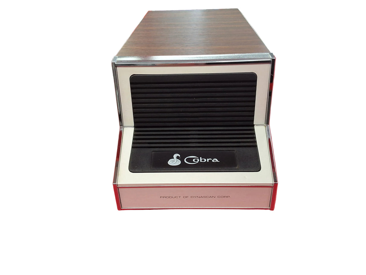 Cobra 2000 External Speaker (pre-owned) Cobra