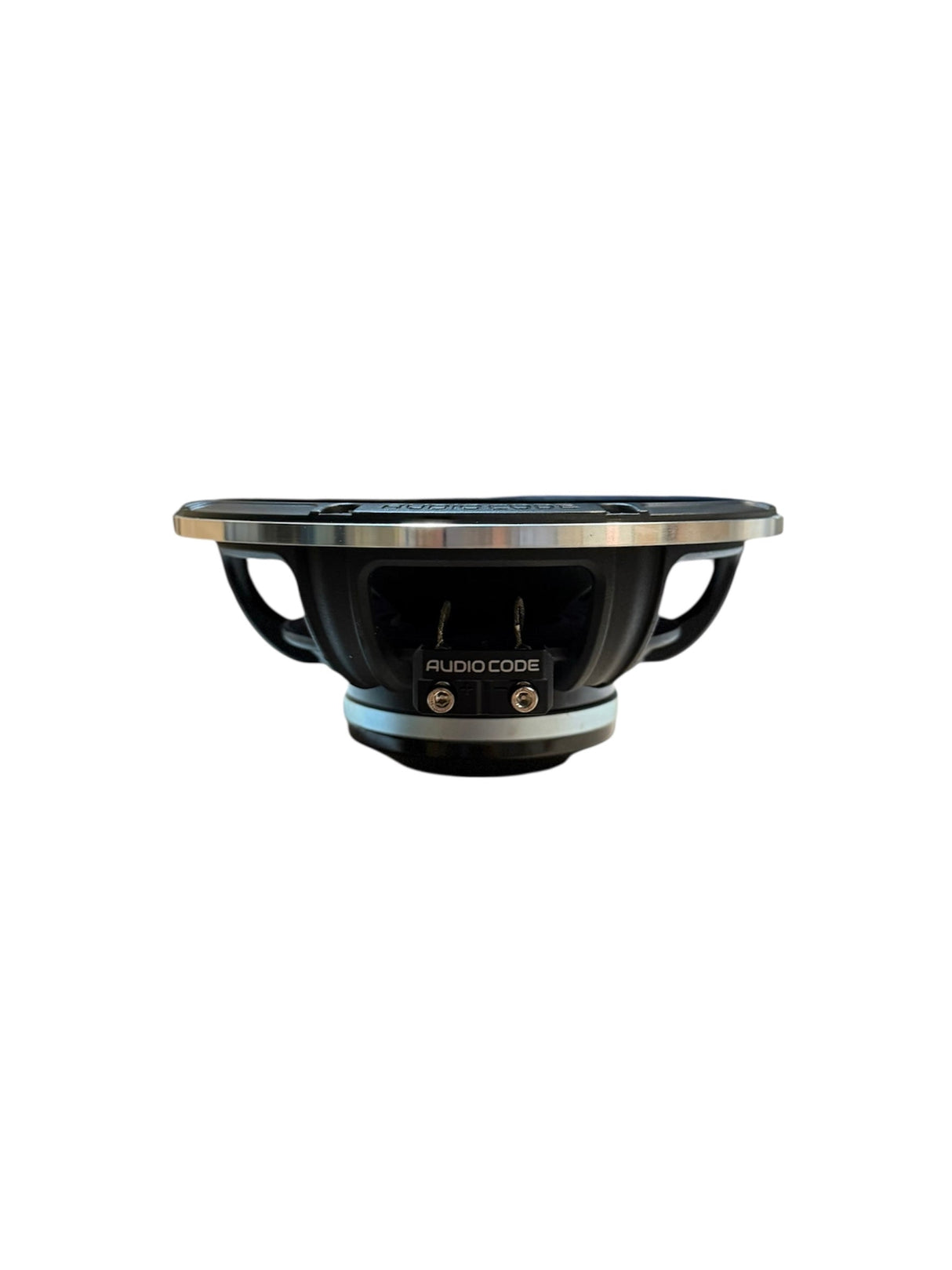 Audio Xtreme Code 65Neo 6.5" 200W RMS Neodymium Midrange Speaker (Single) Audio Xtreme Code