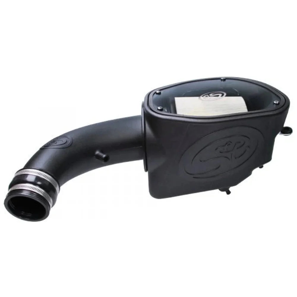 Cold Air Intake for 2007-2011 Jeep Wrangler 3.8L S&B