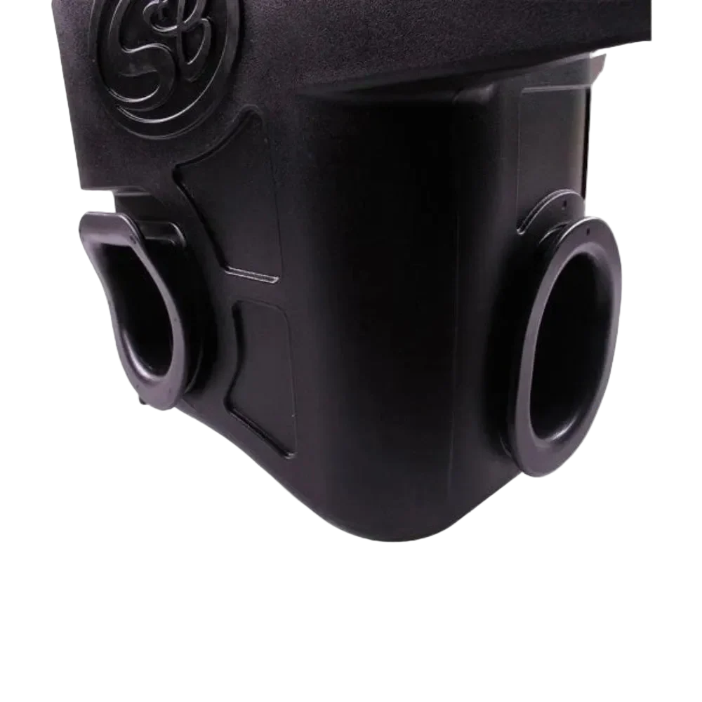 Cold Air Intake for 2013-2018 Dodge Ram Cummins 6.7L S&B