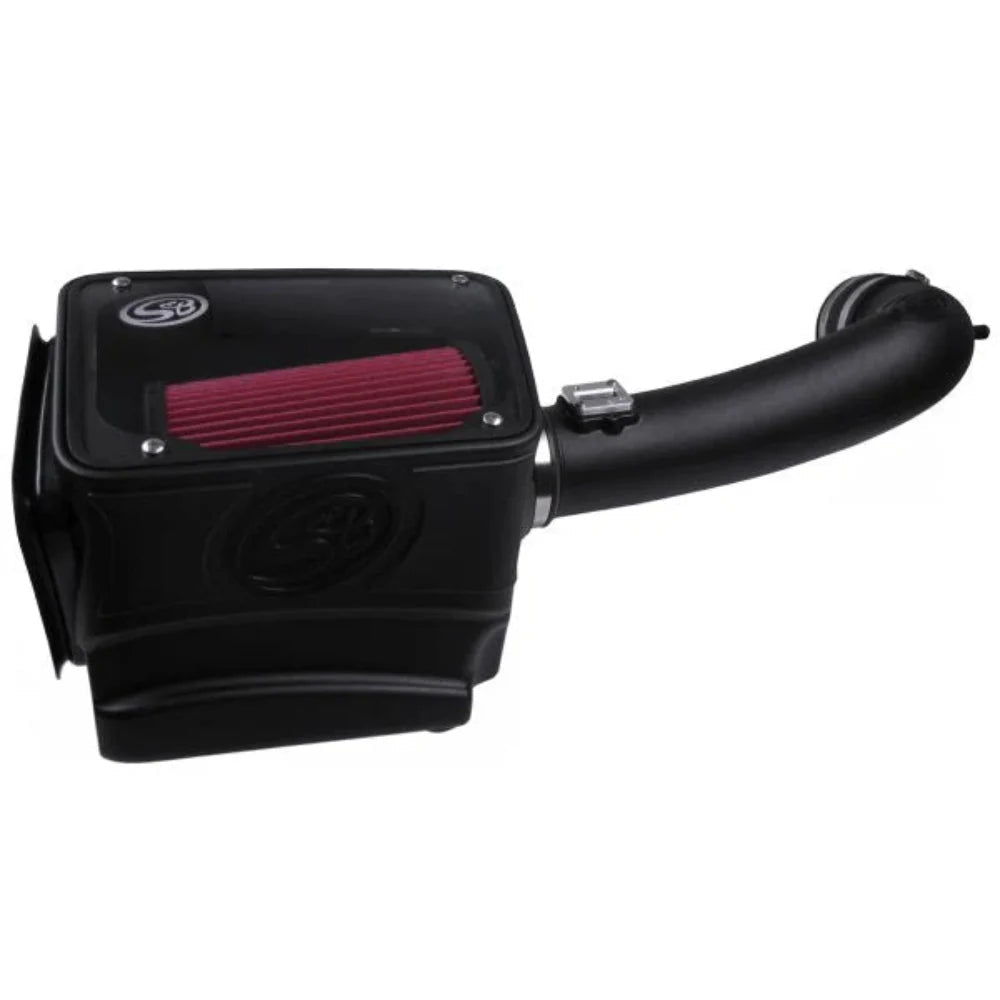 Cold Air Intake for 2014-2016 Silverado 1500 / Sierra 1500 S&B