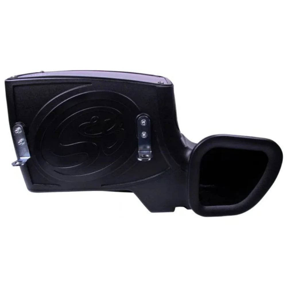 Cold Air Intake for 2014-2019 Dodge Ram EcoDiesel S&B