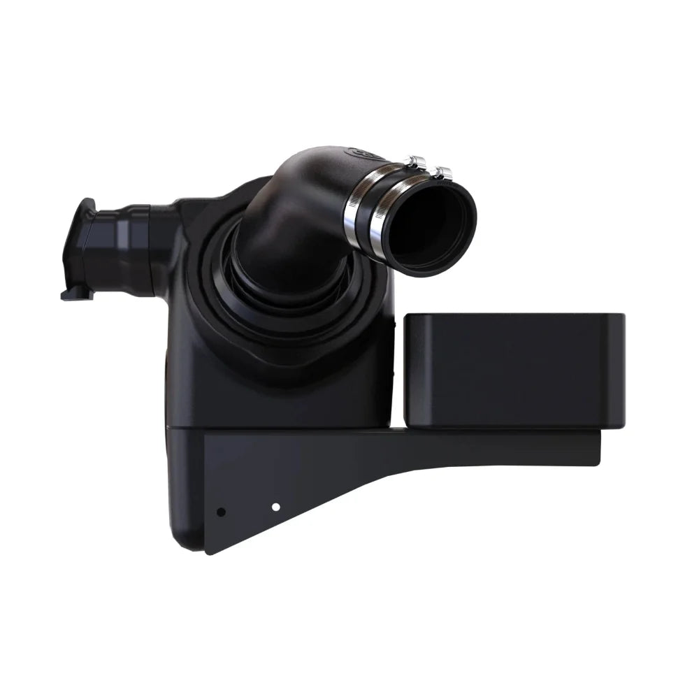 Cold Air Intake for 2017-2019 Ford Powerstroke 6.7L S&B