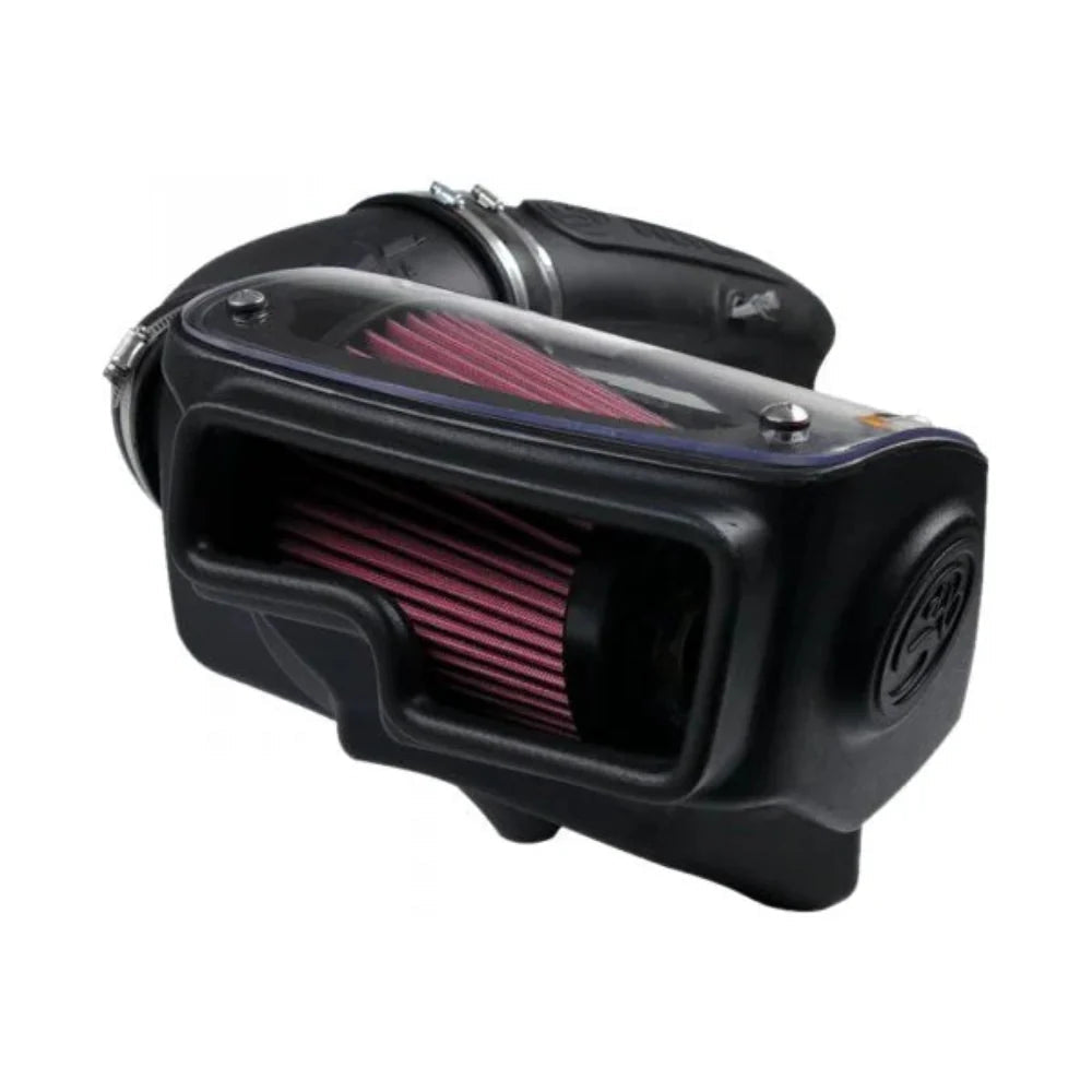 Cold Air Intake for 1997-2006 Jeep Wrangler 4.0L S&B