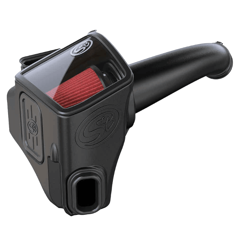 Cold Air Intake for 2020-2026 Silverado / Sierra Duramax L5P 6.6L Diesel S&B
