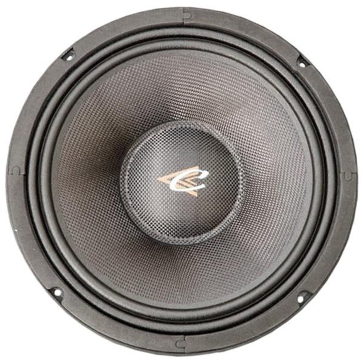 Crescendo Audio PWX-10 10" 300W RMS Midbass Speakers 4 Ohm (Single) Crescendo Audio