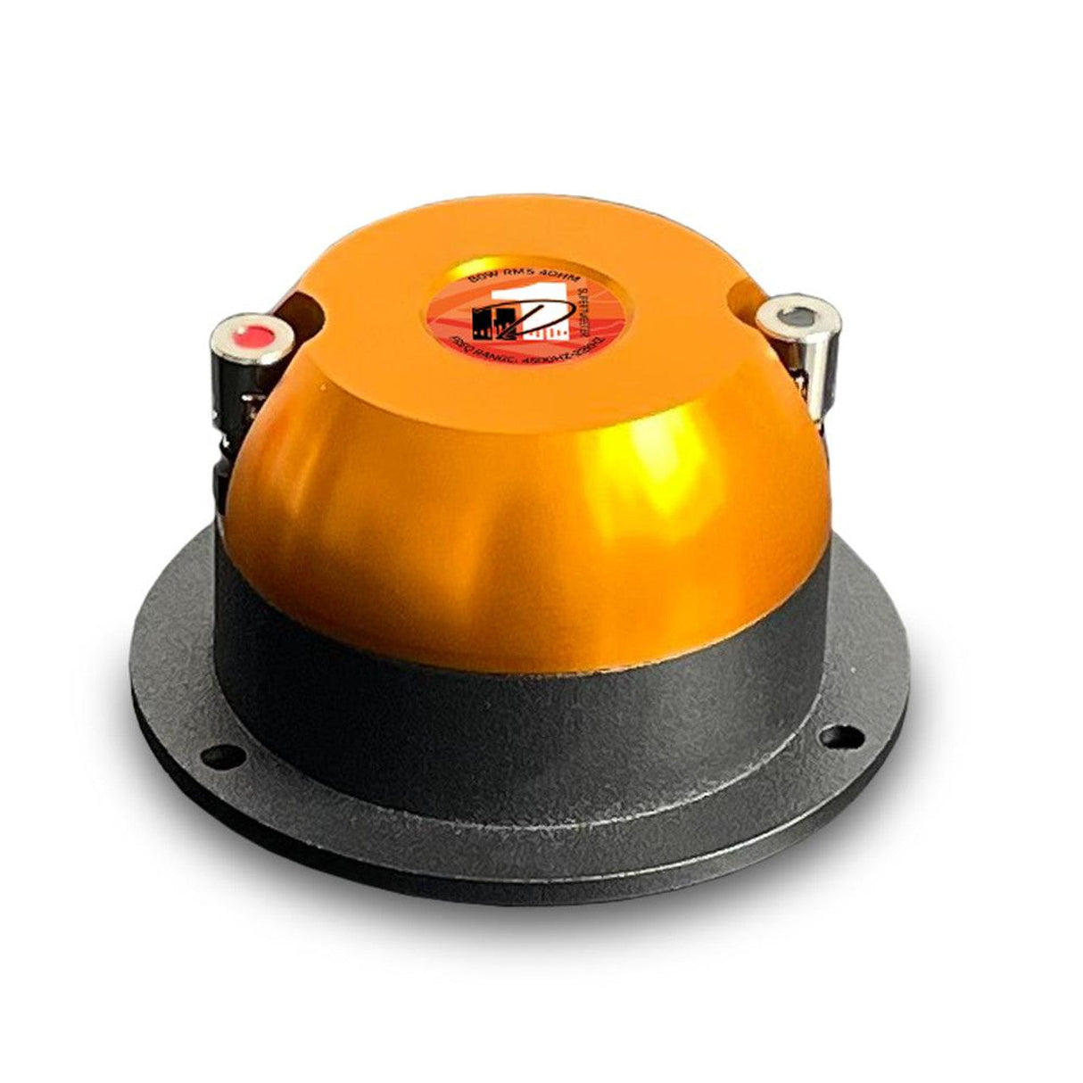 Crescendo Audio HD-1 Supertweeter 4-Ohm (Single) Crescendo Audio
