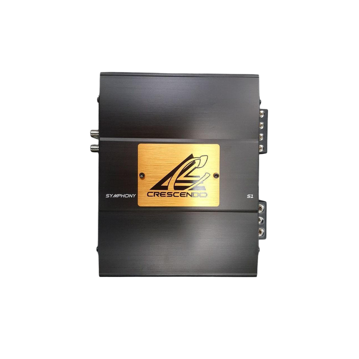 Down4Sound Symphony S1 1500W RMS Monoblock Amplifier Crescendo Audio