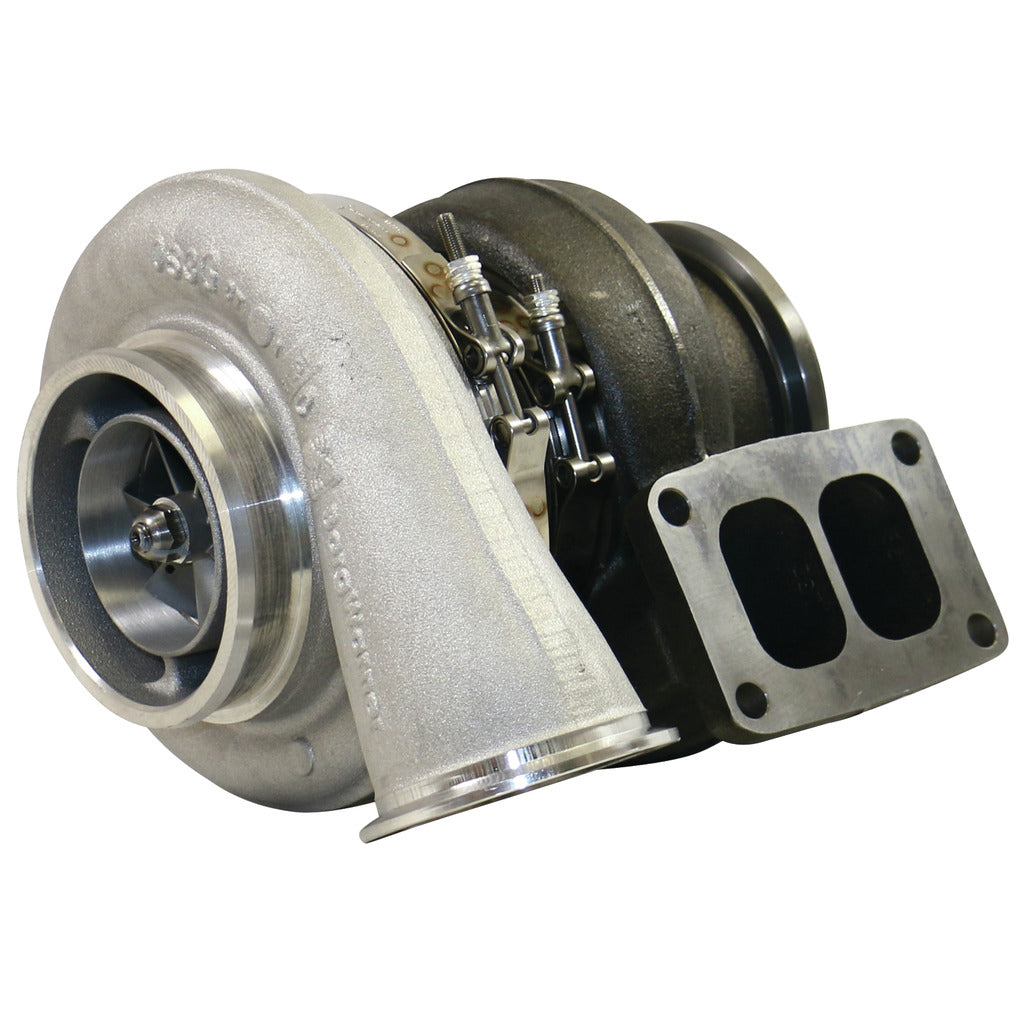 Cummins ISX Turbo S478 T6