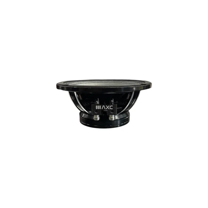 Audio Xtreme Code Cypher65 | 6.5" 300W RMS Midrange Speaker (Single) Audio Xtreme Code