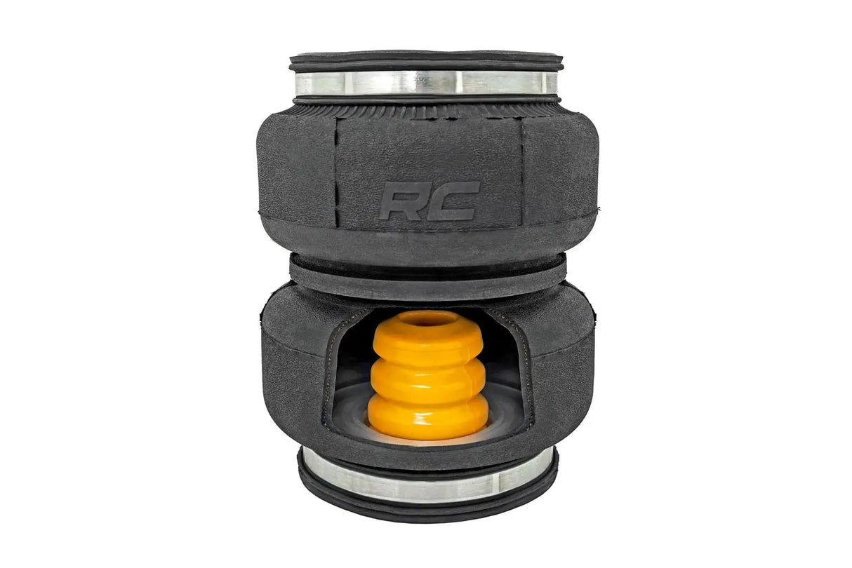 Air Spring Kit | 6-7.5 Inch Lift Kit | Chevy/GMC 1500 (07-18 & Classic)