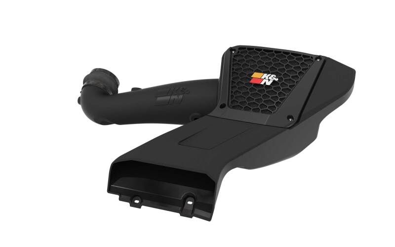 Système d'admission d'air hautes performances K&N 23-24 pour Ford F150 Raptor R 5,2 L V8