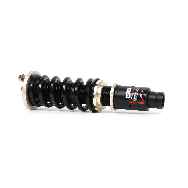 BLOX Racing Competition Series Coilover - EG/DC / EK (FF: 12kg: RR: 10kg) BLOX Racing