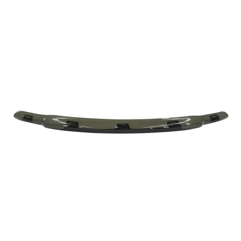 Protection anti-insectes Westin Ram HD Wade Platinum 2010-2018 - Fumée