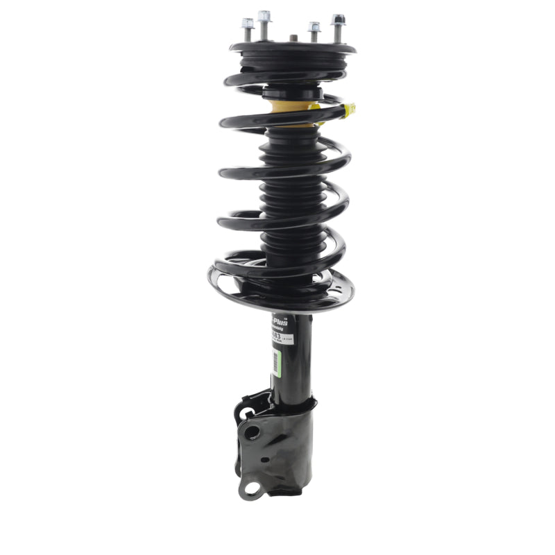 Amortisseurs et jambes de force KYB Strut Plus avant droit 13-19 Ford Taurus (sauf Police et SHO)