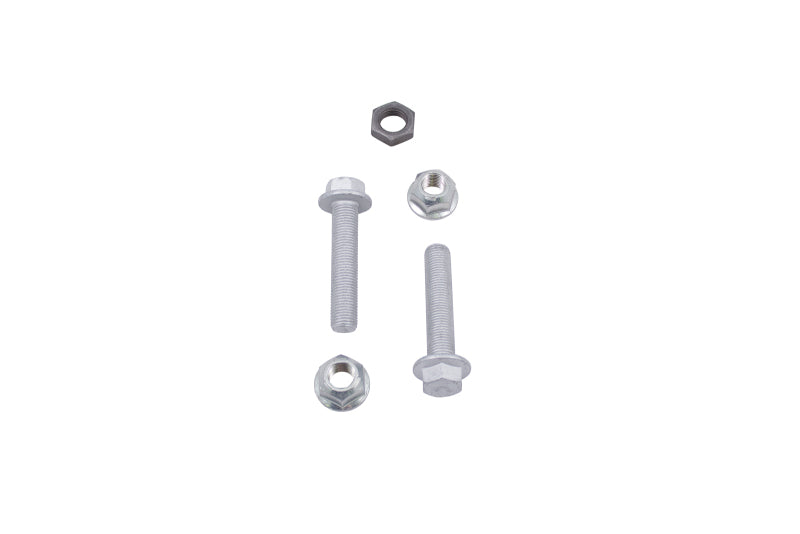 Kit de remplacement de boulon de jambe de force inférieure avant SuperPro 2008 Pontiac G8