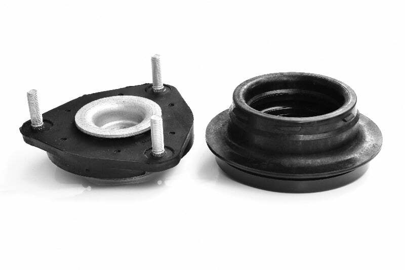 Amortisseurs et jambes de force KYB Support de jambe de force avant 15-17 Ford Transit-150