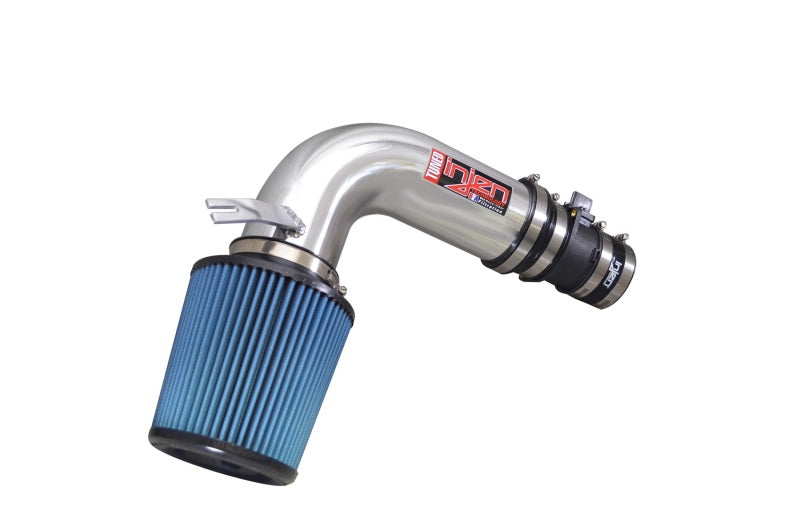 Admission d'air courte Power-Flow pour Dodge Ram 3.0L V6 Wrinkle Black 14-18