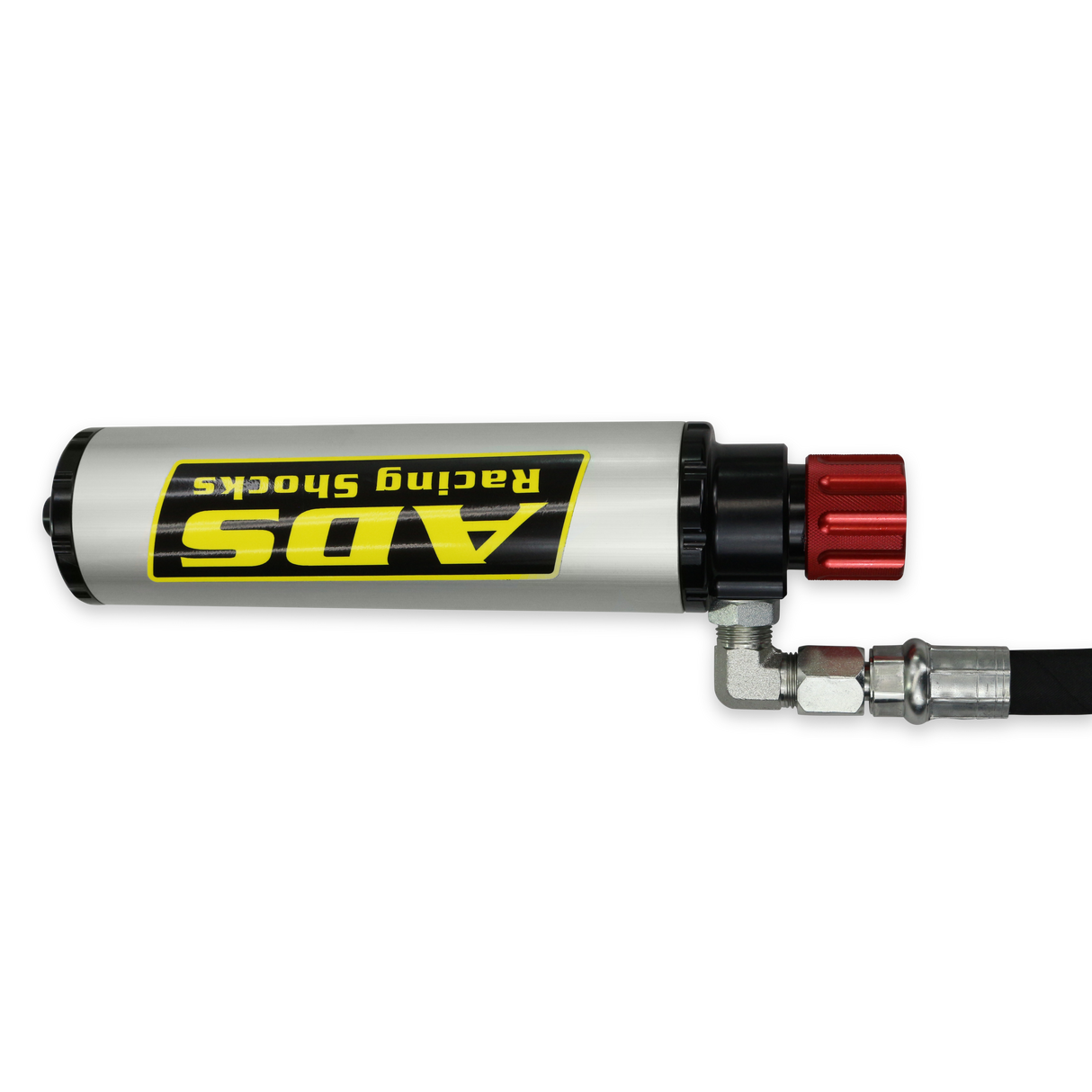 2022-2023 Toyota Tundra/Sequoia - Rear 2.5 in. Shocks - 0-3 in. Lift - Remote Reservoir - Compression Adjuster
