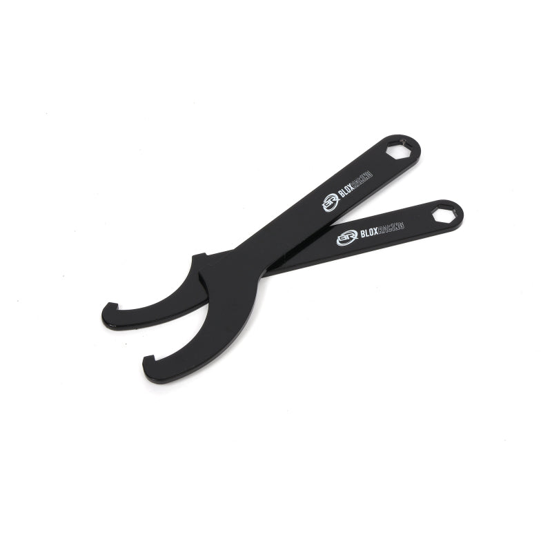 BLOX Racing Competition Series Coilover - EG/DC / EK (FF: 12kg: RR: 10kg) BLOX Racing