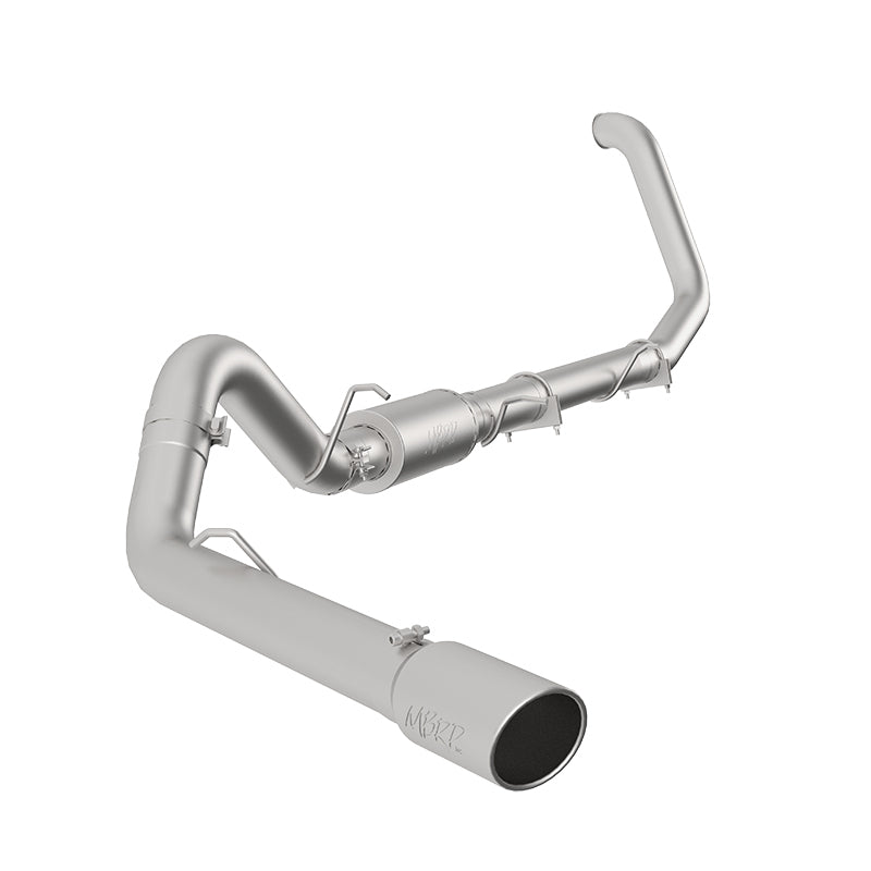 MBRP 1999-2003 Ford Excursion 7.3L Turbo Arrière Simple Face