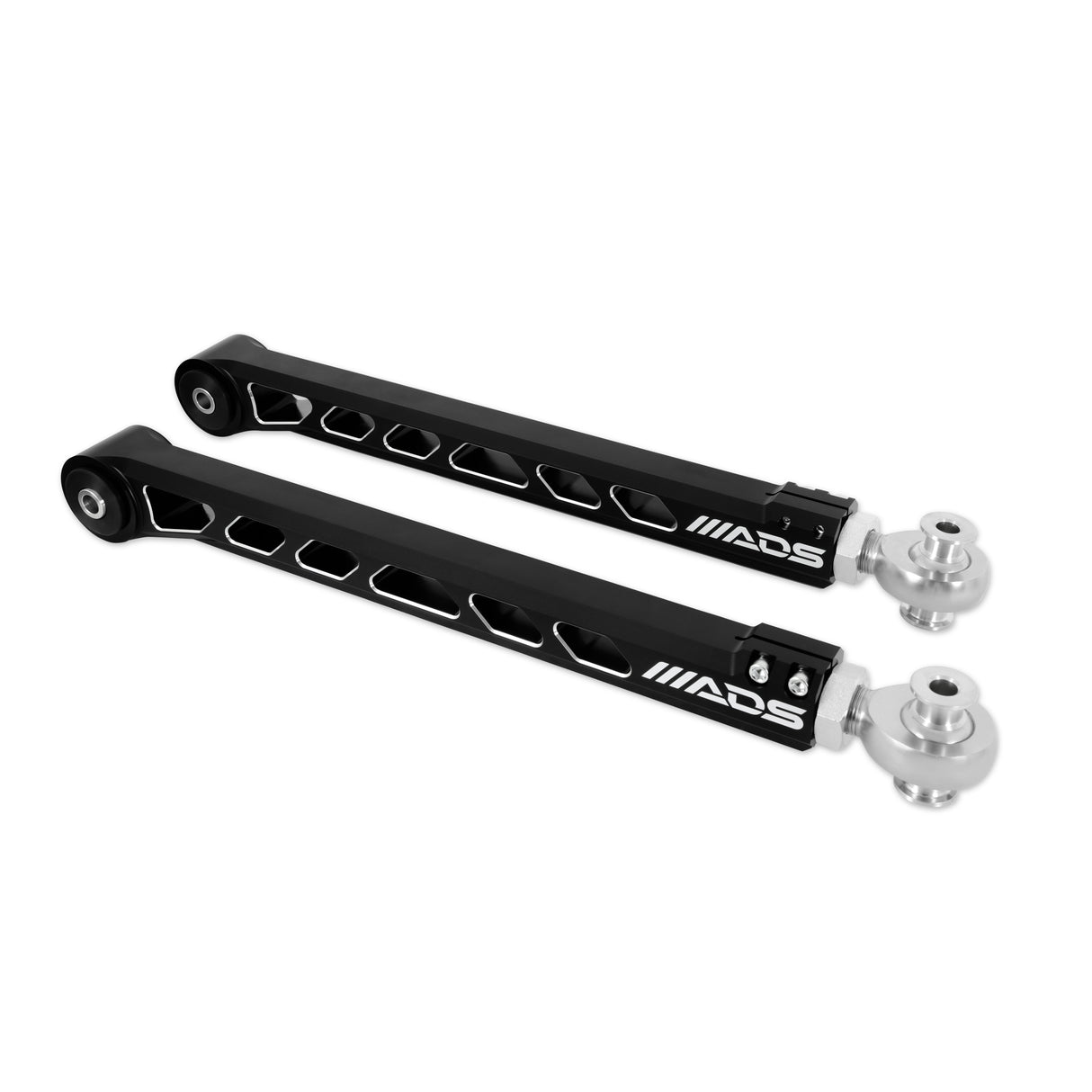 2021-2024 Ford Bronco ADS Billet Rear Lower Control Arm Kit