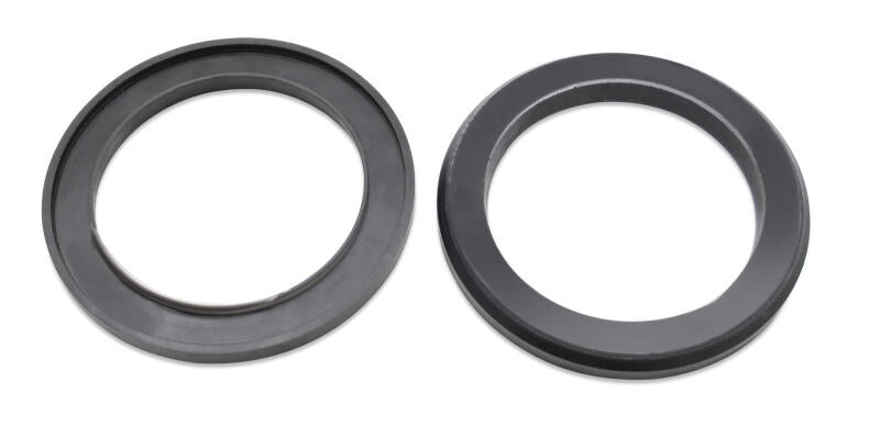 Jeu d'entretoises de ressort arrière de 10 mm SuperPro 2008 Lexus LX570