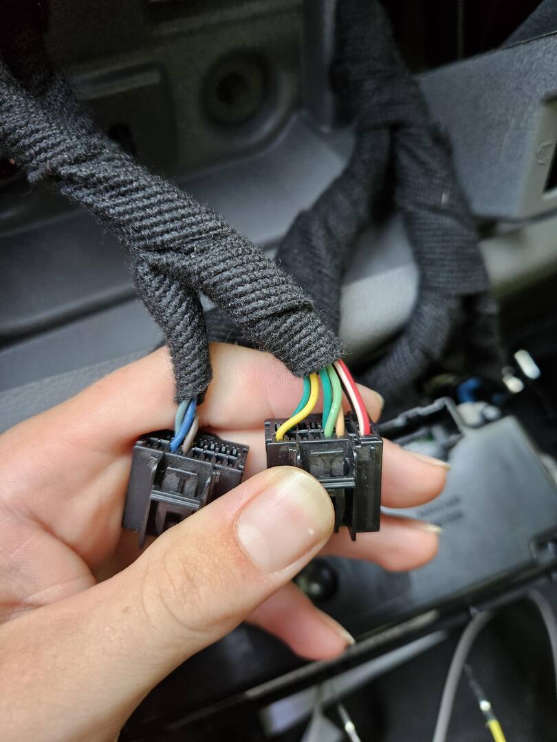 Metra GM 2010-2017 Wire Harness for Select GM Vehicles 72-4572 Metra