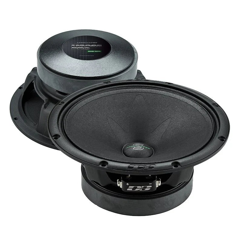 Deaf Bonce Apocalypse AP-M60SE PRO 6.5" 110W RMS Midrange Speakers (Pair) Deaf Bonce