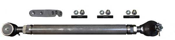 Dana 44 Cross Over Steering Upgrade