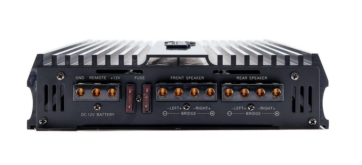 DB 9080.4FR Amplifier