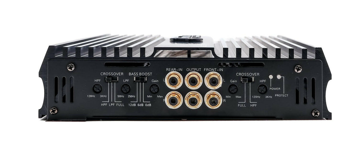DB 9080.4FR Amplifier
