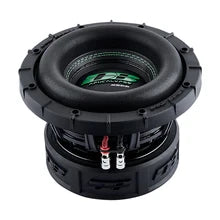 Deaf Bonce Apocalypse DB-SA2508 8" 800W RMS Subwoofer DVC Deaf Bonce
