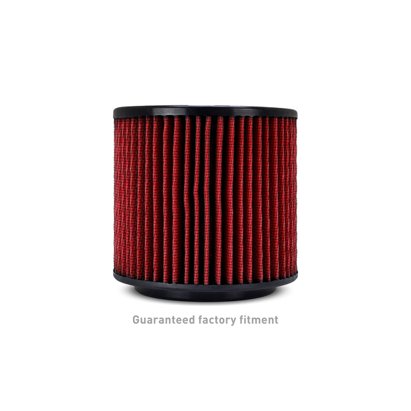 Mishimoto 2.3L 2.7L Replacement Filter - Oiled | 21+ Ford Bronco