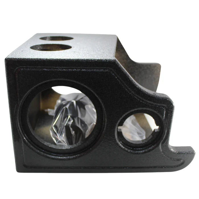 Mini Console Enclosure Box GMC/Chevy Trucks 99-06 Moon Car Stereo