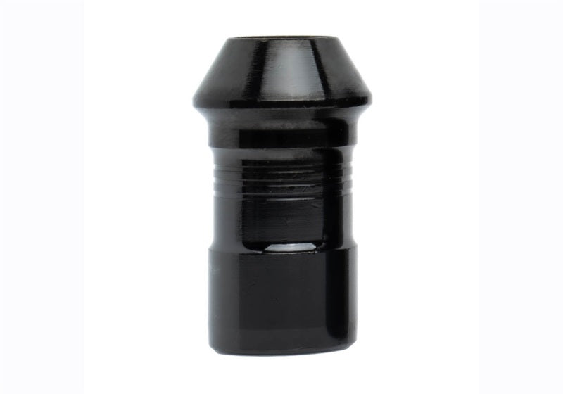 Ford Racing 2023+ Ford Bronco Raptor M14 x 1.5 Black Security Lug Nut Kit - Set of 5