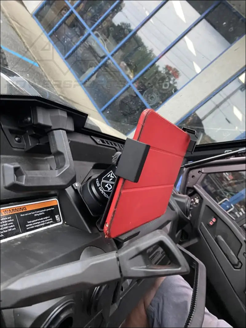 Defender HD10 HD11 Tablet Mount