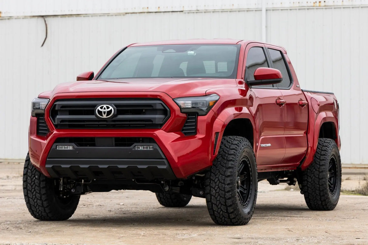 Rough Country 1.5 Inch Leveling Kit Toyota Tacoma 2WD/4WD 2024-2026 72900