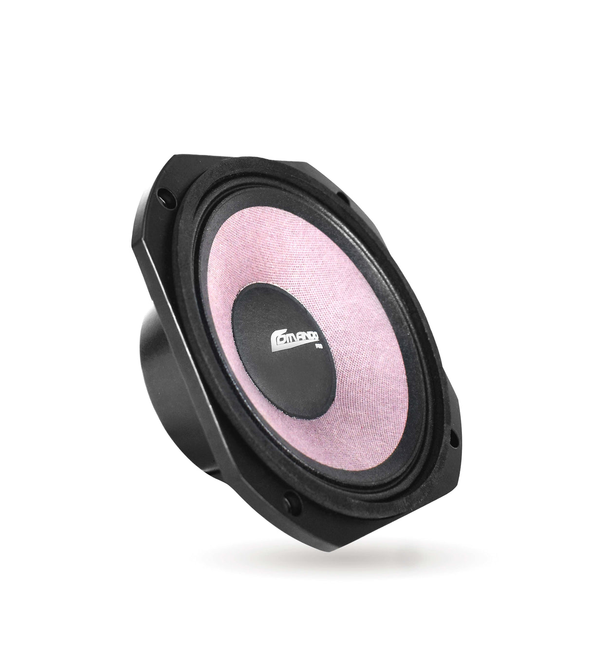 6NDFX50-PRO | 6.5'' |700W MAX | 8ohm Comando Audio