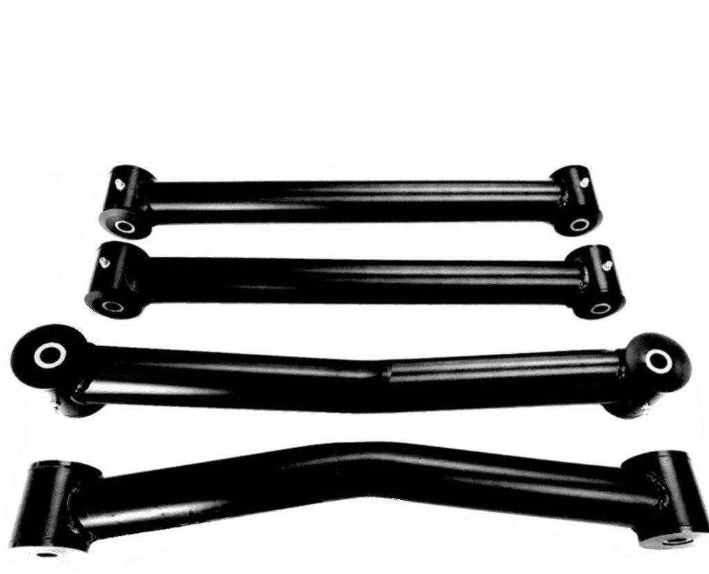 1994 - 2013 Dodge Ram 1500/2500/3500 Control Arms Stryker Off Road Design