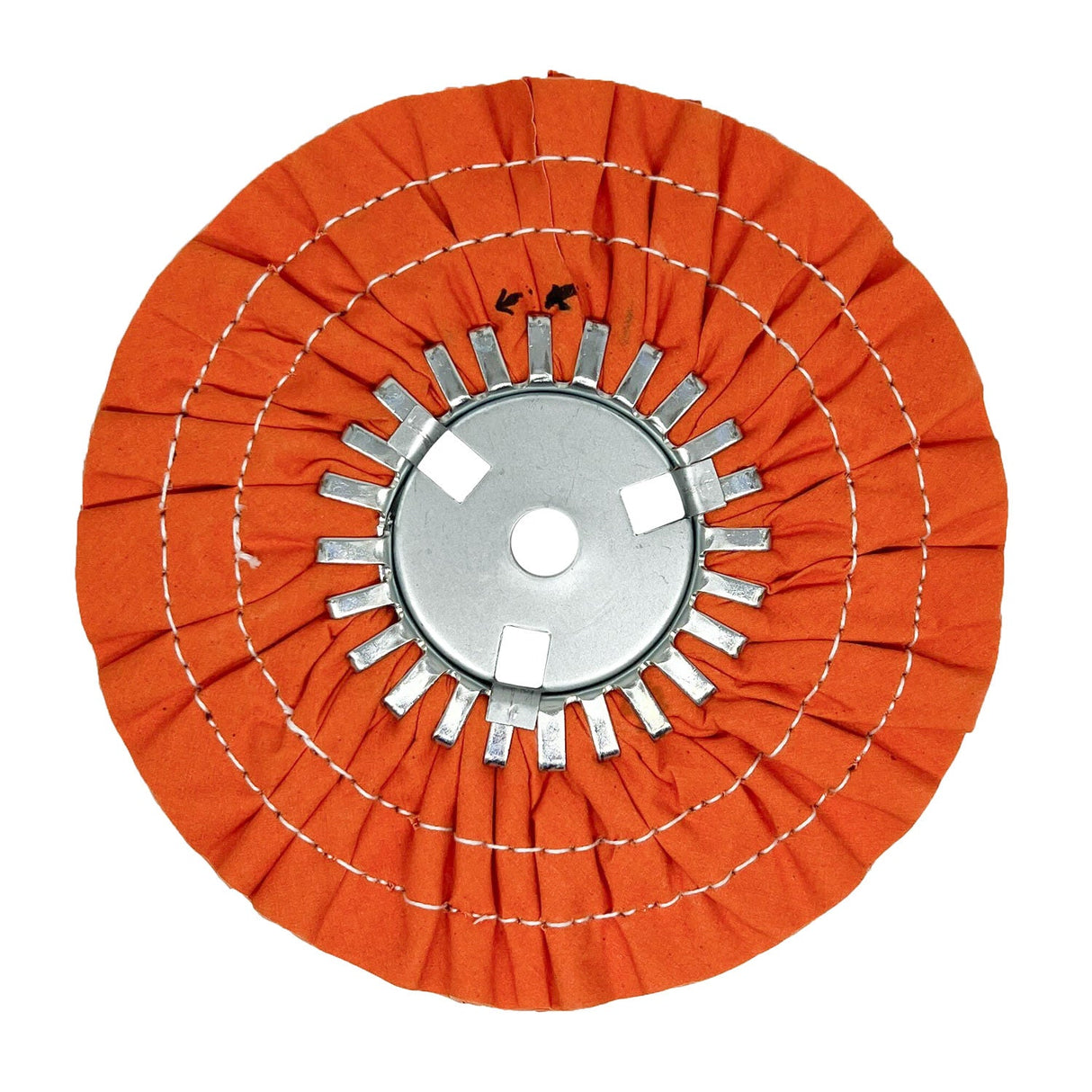 9" Stitched Airway Buffing Wheels
