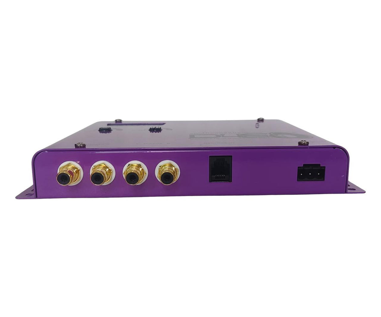 Down4Sound Bass Max Pro | Bass Restoration Processor Down4Sound