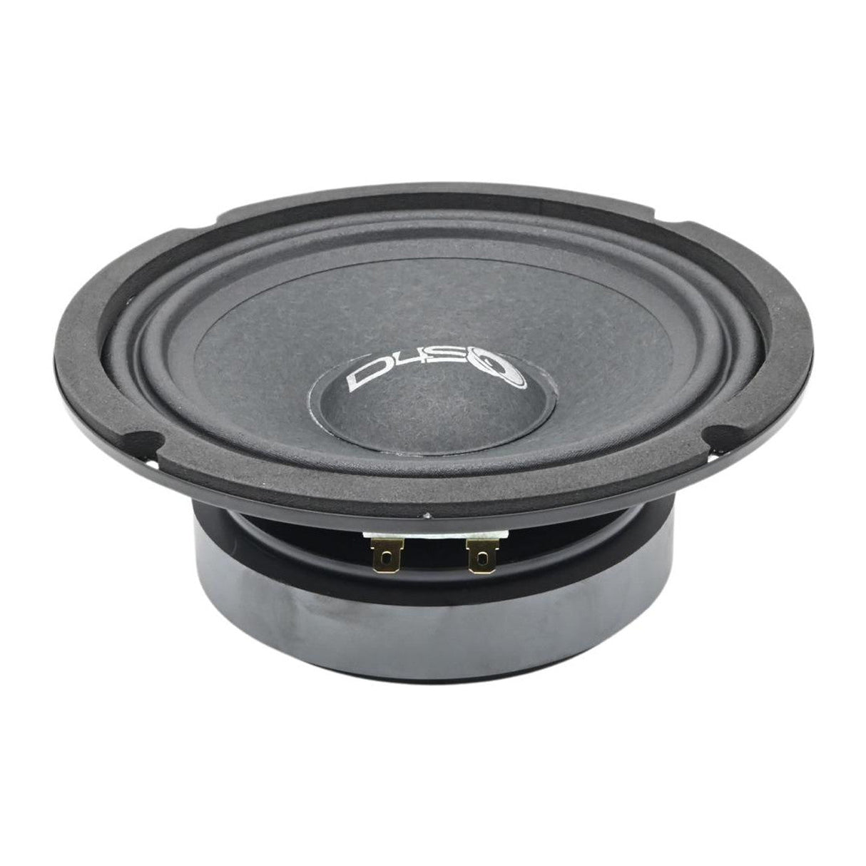 DOWN4SOUND D4S-SF658 - 6.5" 100W RMS, 8 Ohm High-Performance Audio Driver Down4Sound