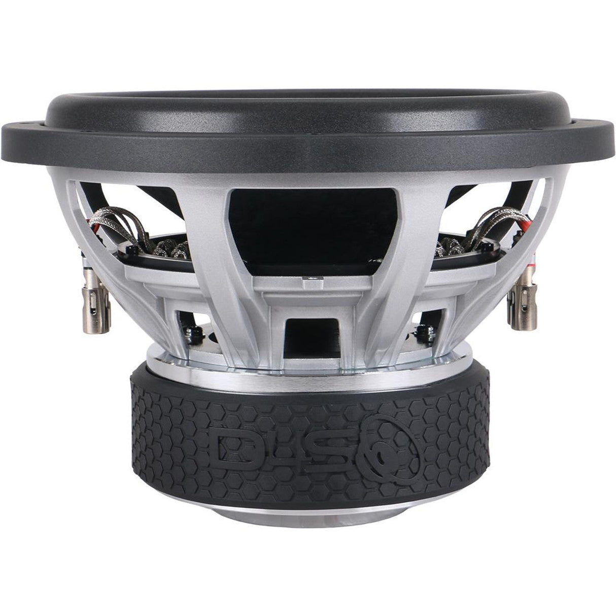 Down4Sound DBz 12" 1300W RMS Subwoofer DVC Down4Sound