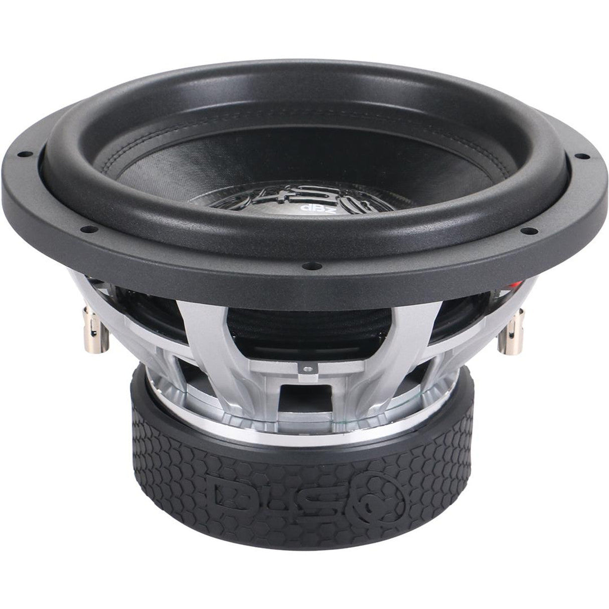 Down4Sound DBz 12" 1300W RMS Subwoofer DVC Down4Sound