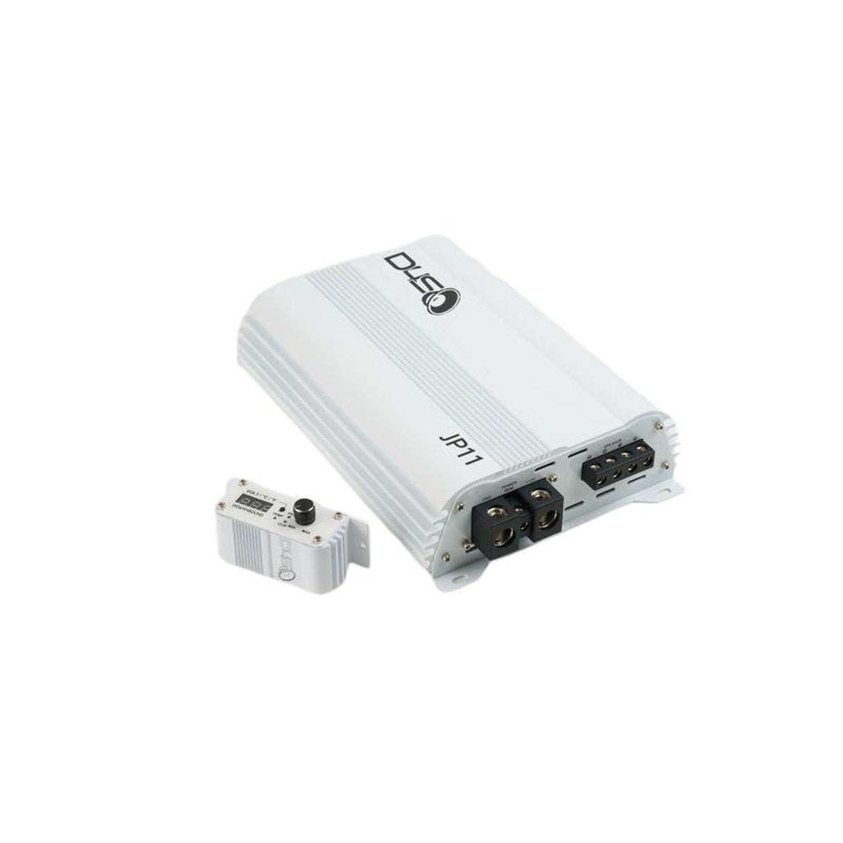 Down4Sound JP11 1100W RMS Monoblock Amplifier