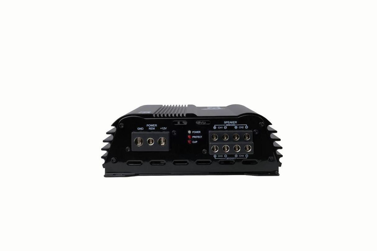 Open Box - Down4Sound JP154 | 1000W RMS 4-Channel Amplifier Down4Sound