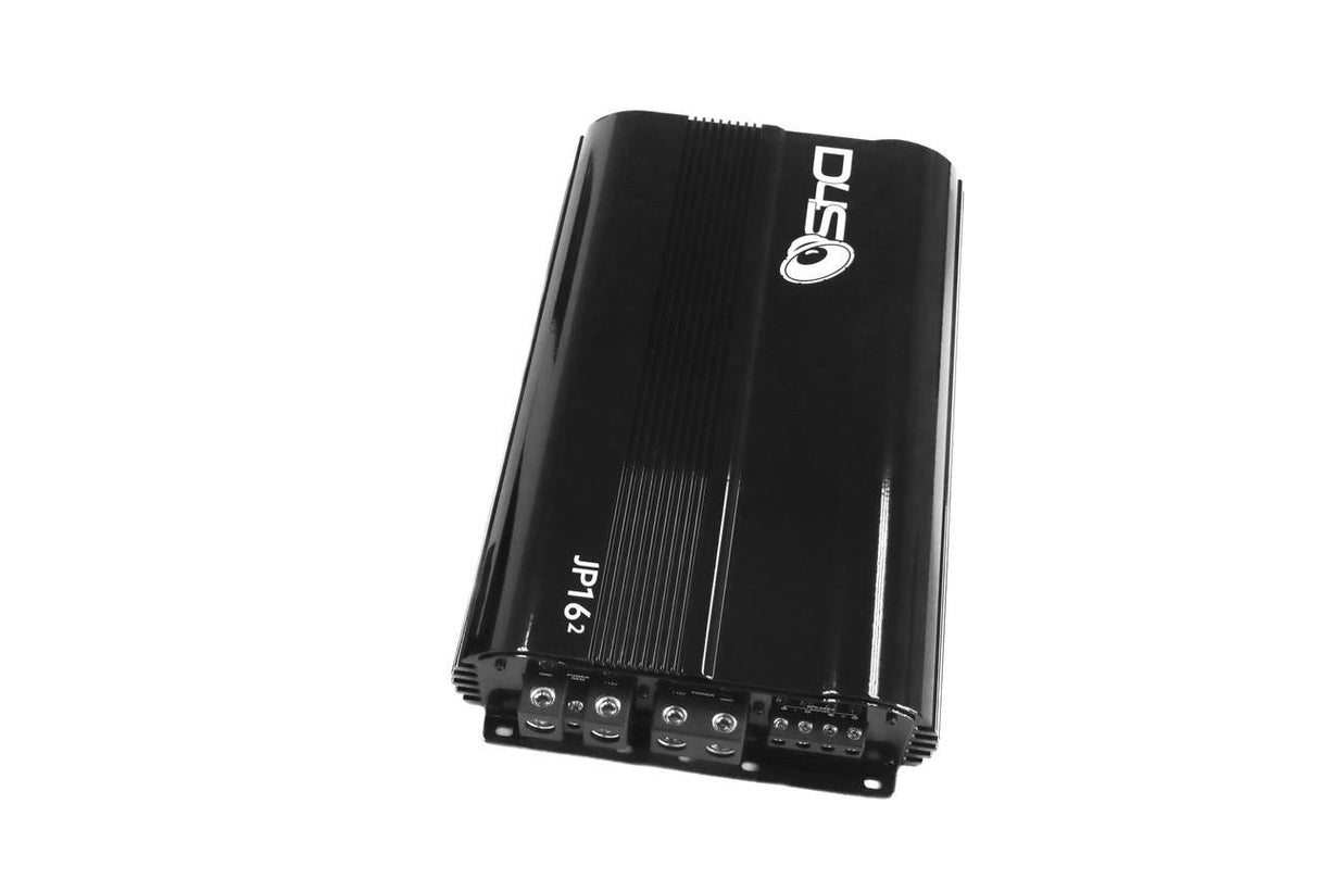 Down4Sound JP16.2 | 3200W RMS 2-Channel Amplifier