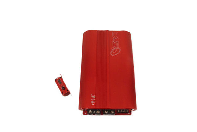 Down4Sound JP16.2 | 3200W RMS 2-Channel Amplifier